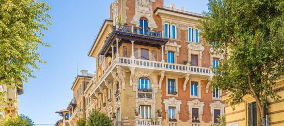 3 غرف نوم بانتهاوس في Rome, Italy رقم 60865 20