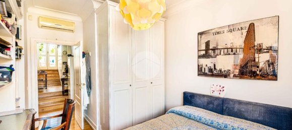 3 غرف نوم بانتهاوس في Rome, Italy رقم 60865 13