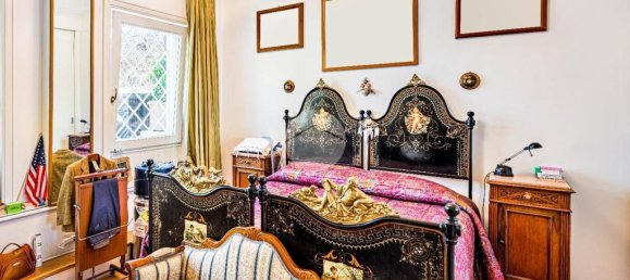 3 غرف نوم بانتهاوس في Rome, Italy رقم 60865 15