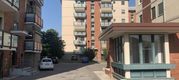 Apartamento de 2 divisões em Trezzano sul Naviglio, Italy N.º 2213 4
