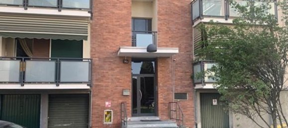 Apartamento de 2 divisões em Trezzano sul Naviglio, Italy N.º 2213 21