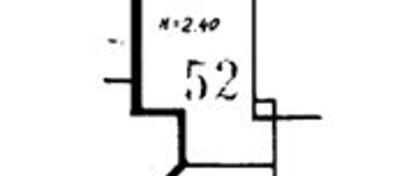 Apartamento de 2 divisões em Trezzano sul Naviglio, Italy N.º 2213 3