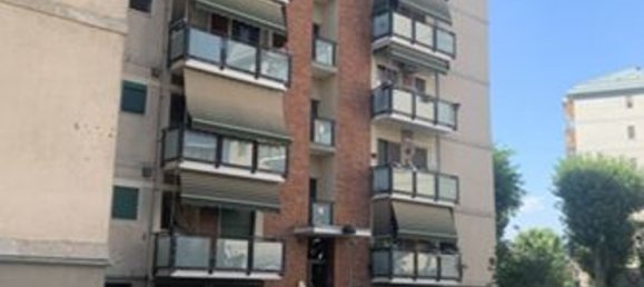 Apartamento de 2 divisões em Trezzano sul Naviglio, Italy N.º 2213 19