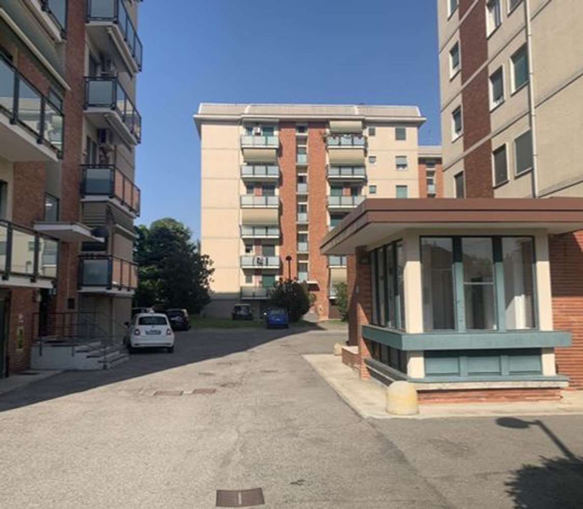 Apartamento de 2 divisões em Trezzano sul Naviglio, Italy N.º 2213