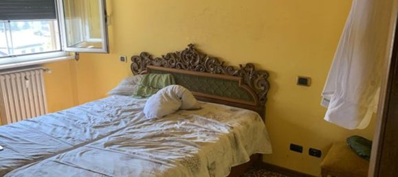 Apartamento de 2 divisões em Trezzano sul Naviglio, Italy N.º 2213 13