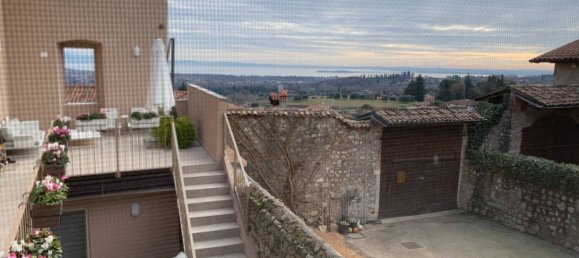 Apartamento de 2 dormitorios en Polpenazze del Garda, Italy No. 312003 14