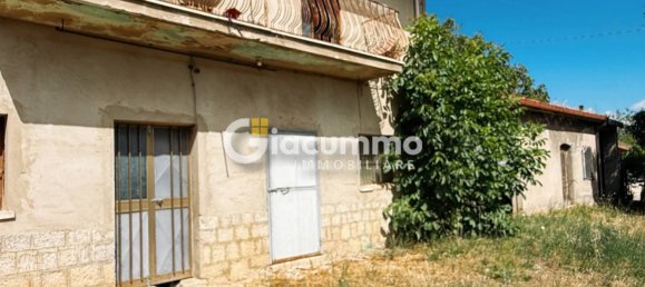 Villa de 2 dormitorios en Potenza, Italy No. 272992 10