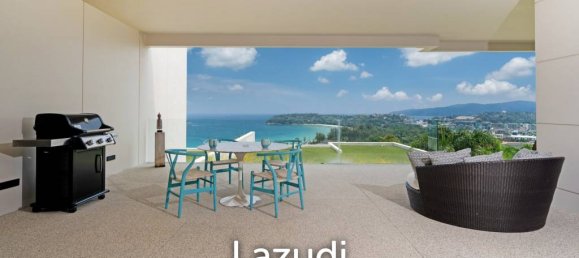 2 bedrooms Condo in Karon, Thailand No. 17652 2