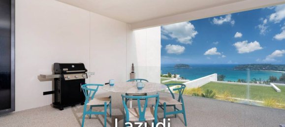 2 bedrooms Condo in Karon, Thailand No. 17652 3