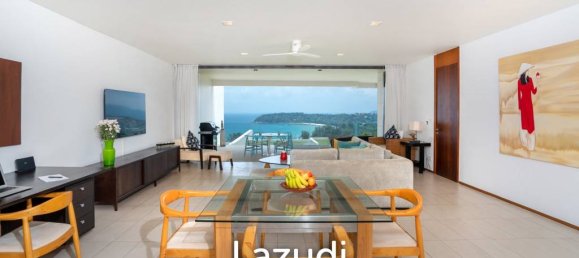 2 bedrooms Condo in Karon, Thailand No. 17652 5