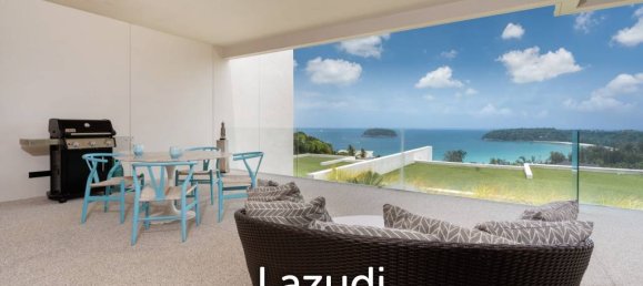 2 bedrooms Condo in Karon, Thailand No. 17652 4