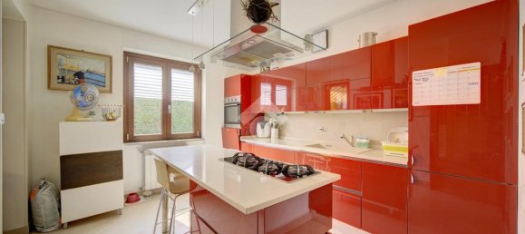 Villa T5 em Orbassano, Italy N.º 315694 8