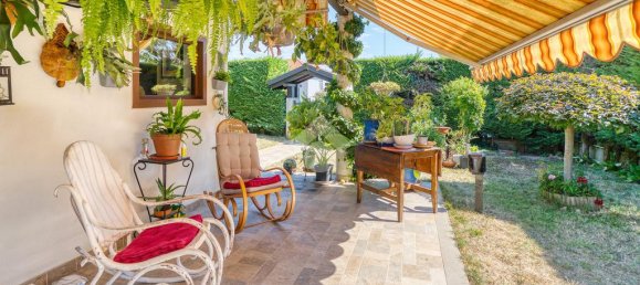 Villa T5 em Orbassano, Italy N.º 315694 7