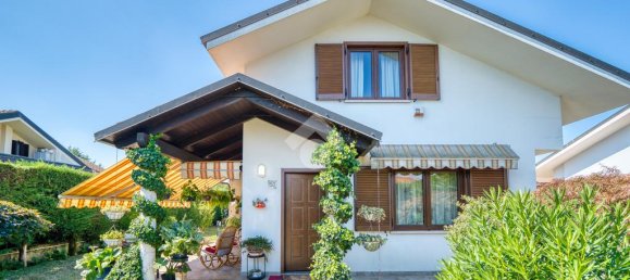 Villa T5 em Orbassano, Italy N.º 315694 30