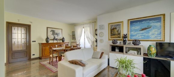 Villa T5 em Orbassano, Italy N.º 315694 4