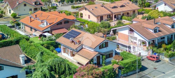 Villa T5 em Orbassano, Italy N.º 315694 34