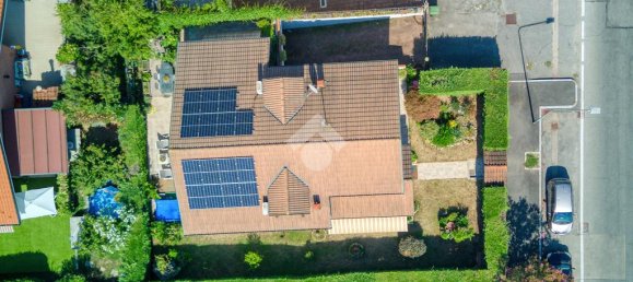 Villa T5 em Orbassano, Italy N.º 315694 33