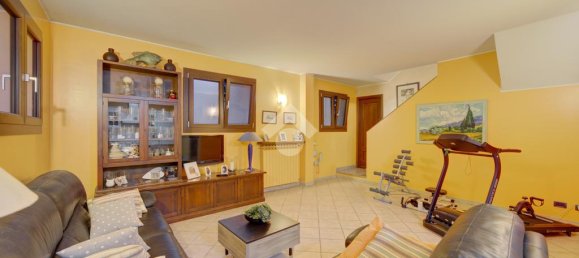 Villa T5 em Orbassano, Italy N.º 315694 26