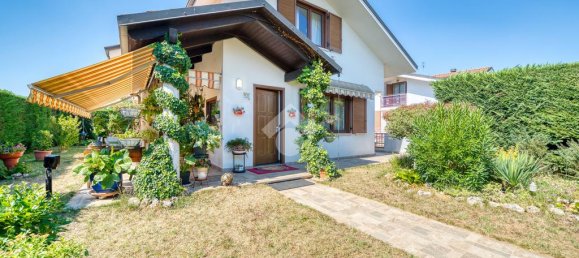 Villa T5 em Orbassano, Italy N.º 315694 29