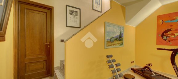 Villa T5 em Orbassano, Italy N.º 315694 24