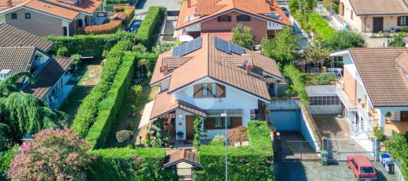 Villa T5 em Orbassano, Italy N.º 315694 32
