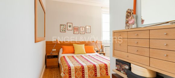 Casa T3 em Madrid, Spain N.º 134253 20