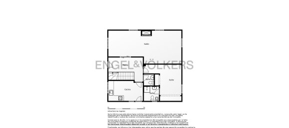 Casa T3 em Madrid, Spain N.º 134253 35