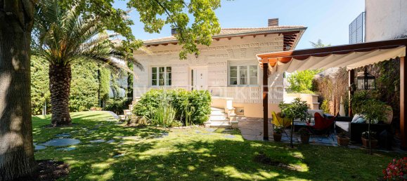 Casa T3 em Madrid, Spain N.º 134253 2