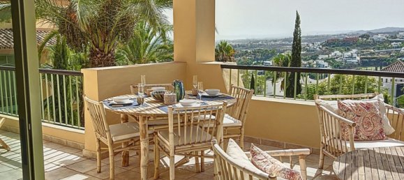 3 bedrooms Penthouse in Malaga, Spain No. 124260 41