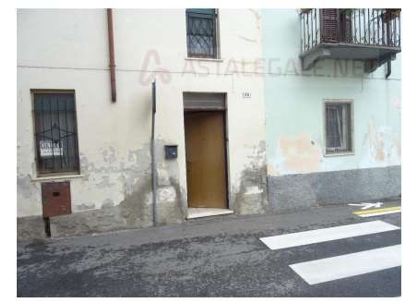 3-Zimmer Haus in Sartirana Lomellina, Italy, Nr. 270319