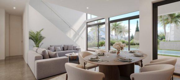 3 chambres villa à vendre à Calpe, Alicante, Valencian Community, Spain № 364857 8