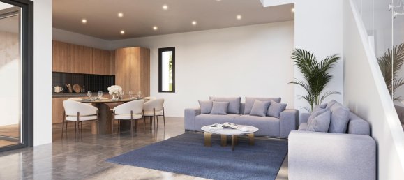3 chambres villa à vendre à Calpe, Alicante, Valencian Community, Spain № 364857 4