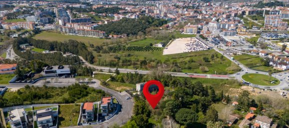 Земельный участок в Лейрия, Португалия № 159986 4