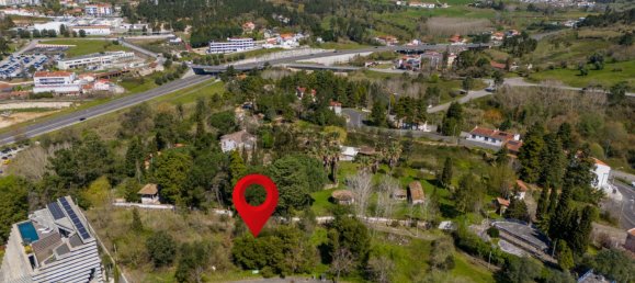 Земельный участок в Лейрия, Португалия № 159986 9