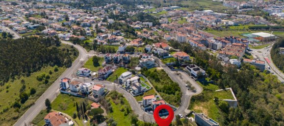 Земельный участок в Лейрия, Португалия № 159986 8