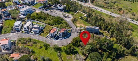 Земельный участок в Лейрия, Португалия № 159986 5