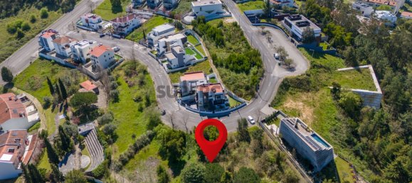 Земельный участок в Лейрия, Португалия № 159986 7