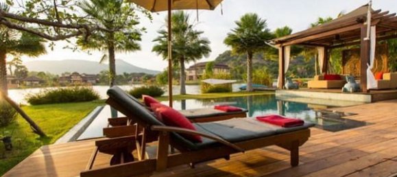 3 bedrooms Cafe / restaurant in Hua Hin, Thailand No. 6967 3