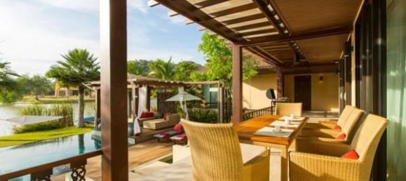 3 bedrooms Cafe / restaurant in Hua Hin, Thailand No. 6967 6