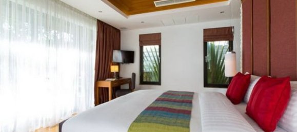 3 bedrooms Cafe / restaurant in Hua Hin, Thailand No. 6967 10