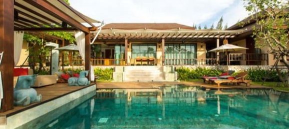 3 bedrooms Cafe / restaurant in Hua Hin, Thailand No. 6967 2