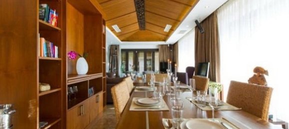 3 bedrooms Cafe / restaurant in Hua Hin, Thailand No. 6967 8