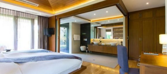 3 bedrooms Cafe / restaurant in Hua Hin, Thailand No. 6967 13