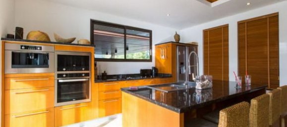 3 bedrooms Cafe / restaurant in Hua Hin, Thailand No. 6967 9