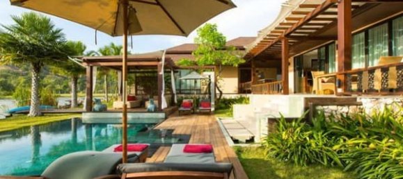 3 bedrooms Cafe / restaurant in Hua Hin, Thailand No. 6967 14