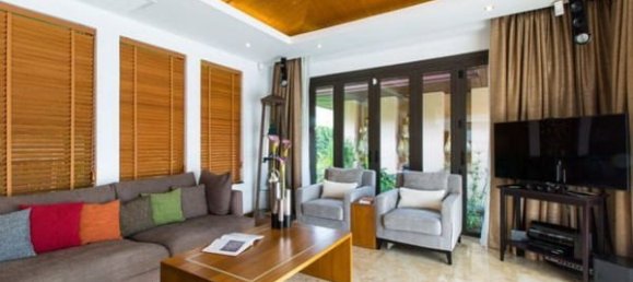 3 bedrooms Cafe / restaurant in Hua Hin, Thailand No. 6967 7