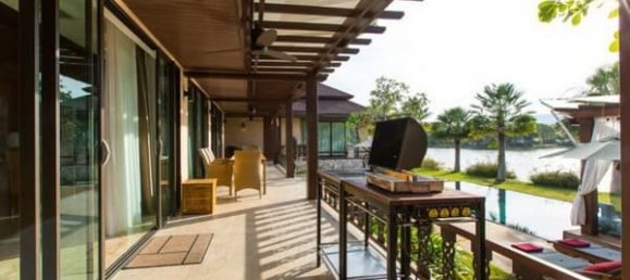 3 bedrooms Cafe / restaurant in Hua Hin, Thailand No. 6967 5