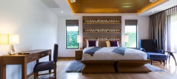 3 bedrooms Cafe / restaurant in Hua Hin, Thailand No. 6967 11