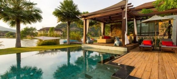 3 bedrooms Cafe / restaurant in Hua Hin, Thailand No. 6967 4