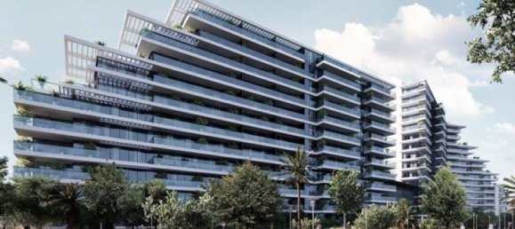 Studio in Dubai, UAE No. 38093 2